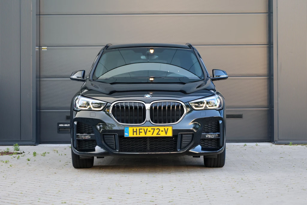 BMW X1 – foto 10
