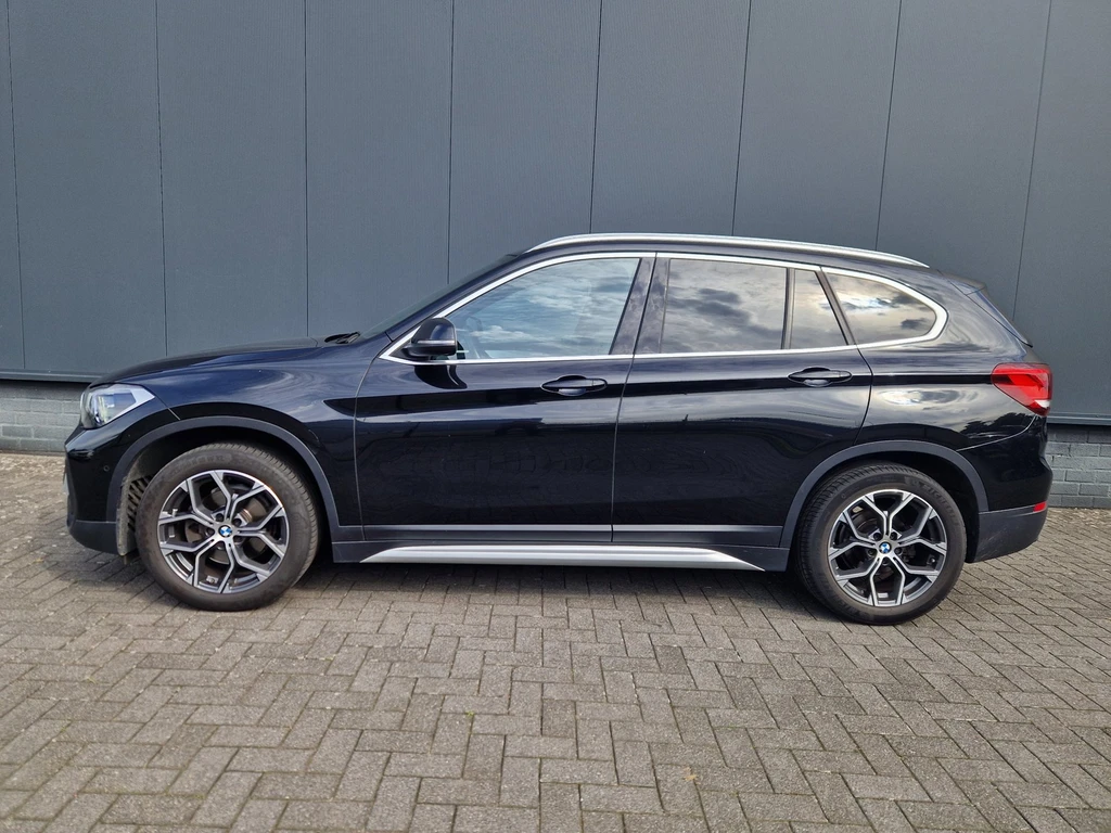BMW X1 – foto 2
