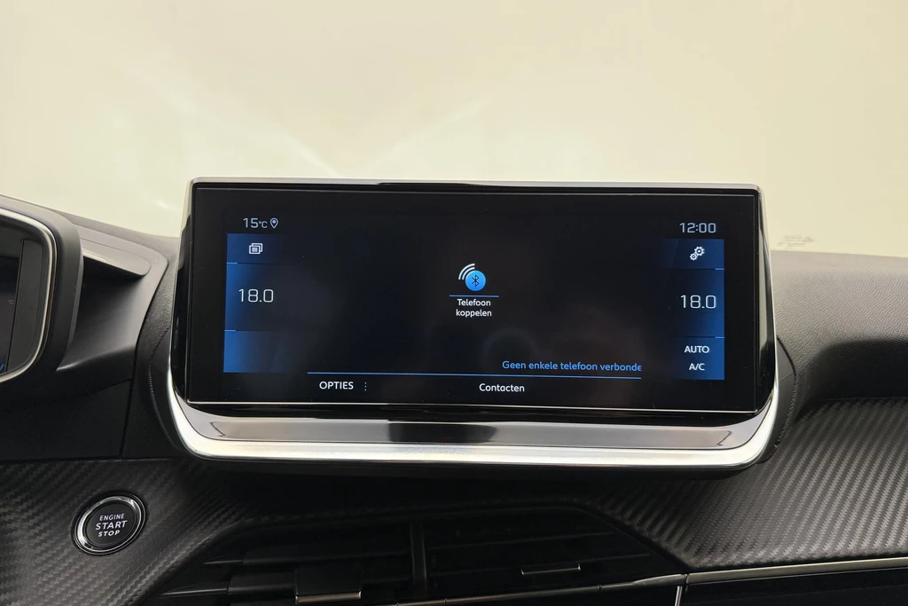 Peugeot 208 – foto 24