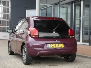 Peugeot 108 – thumbnail 2