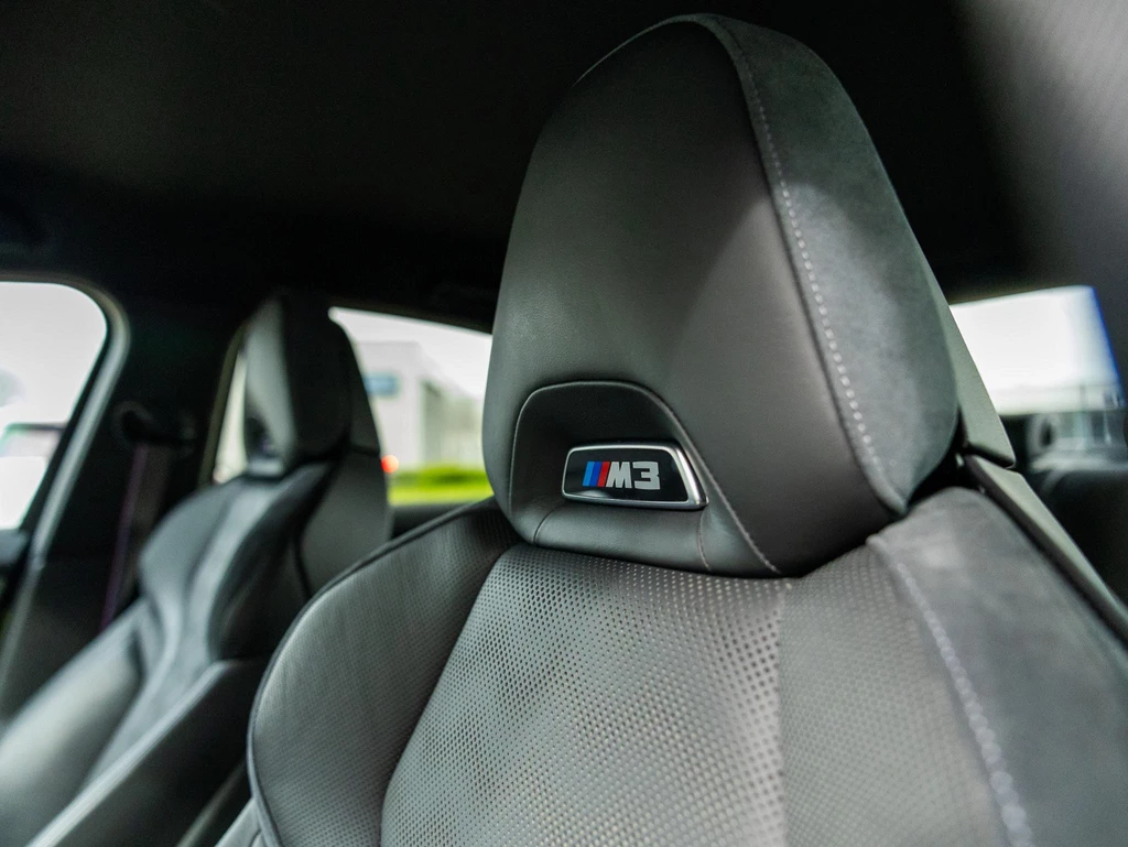 BMW M3 – foto 25