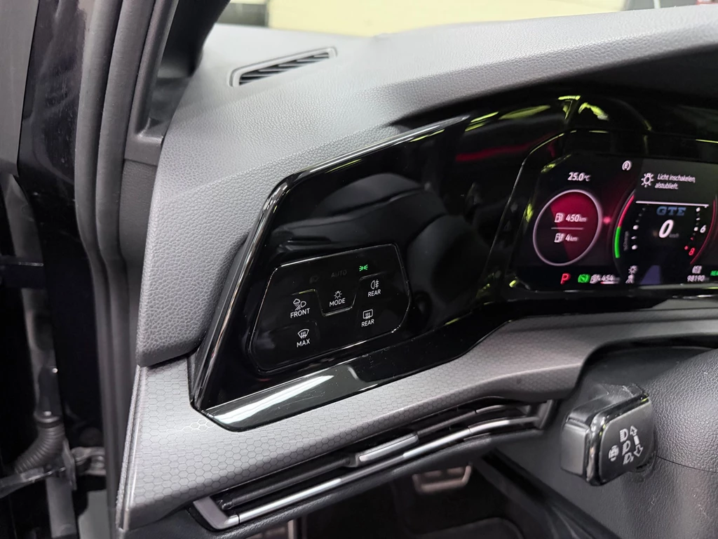 Volkswagen Golf – foto 23