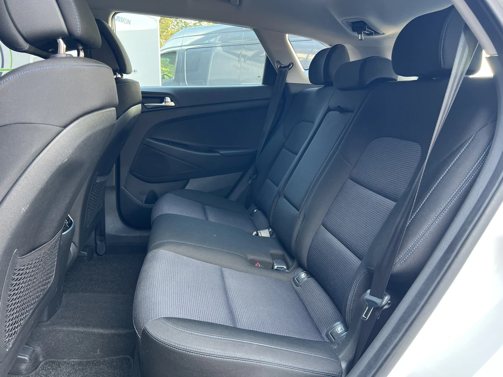 Hyundai Tucson – foto 19
