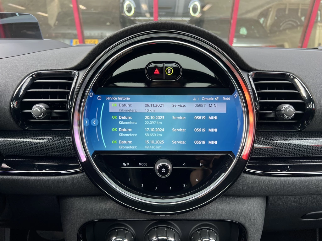 MINI Clubman – foto 28