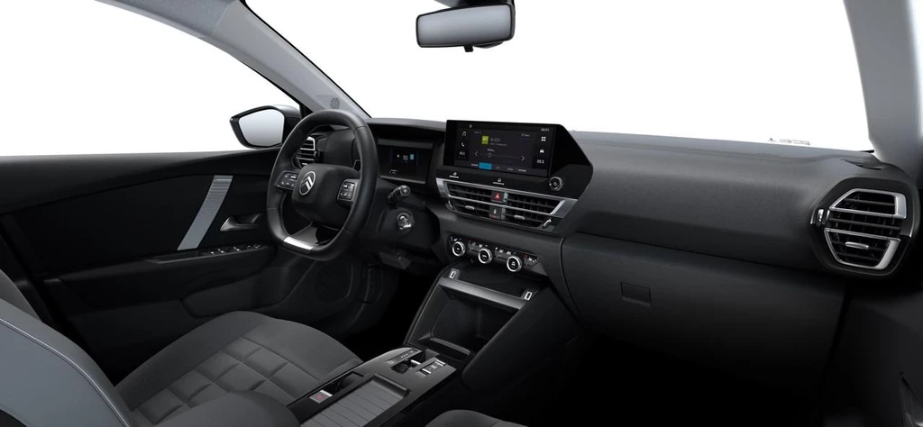 Citroën ë-C4 – foto 8