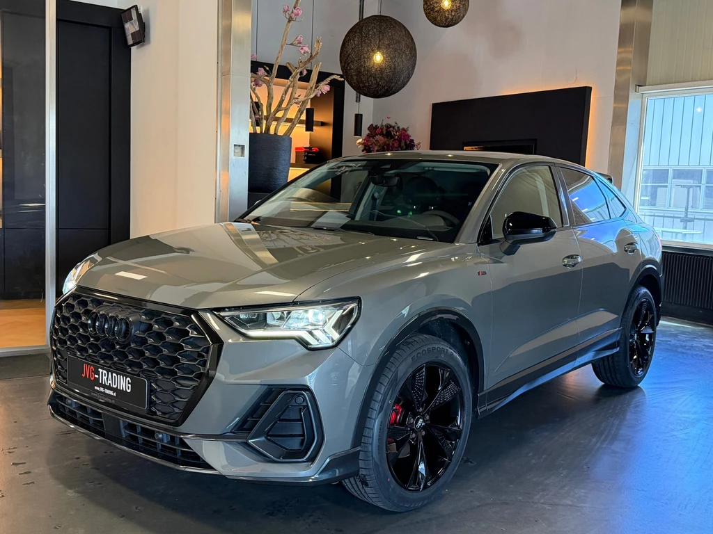 Audi Q3 – foto 3