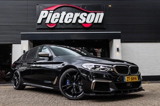 BMW 5 Serie – thumbnail 8