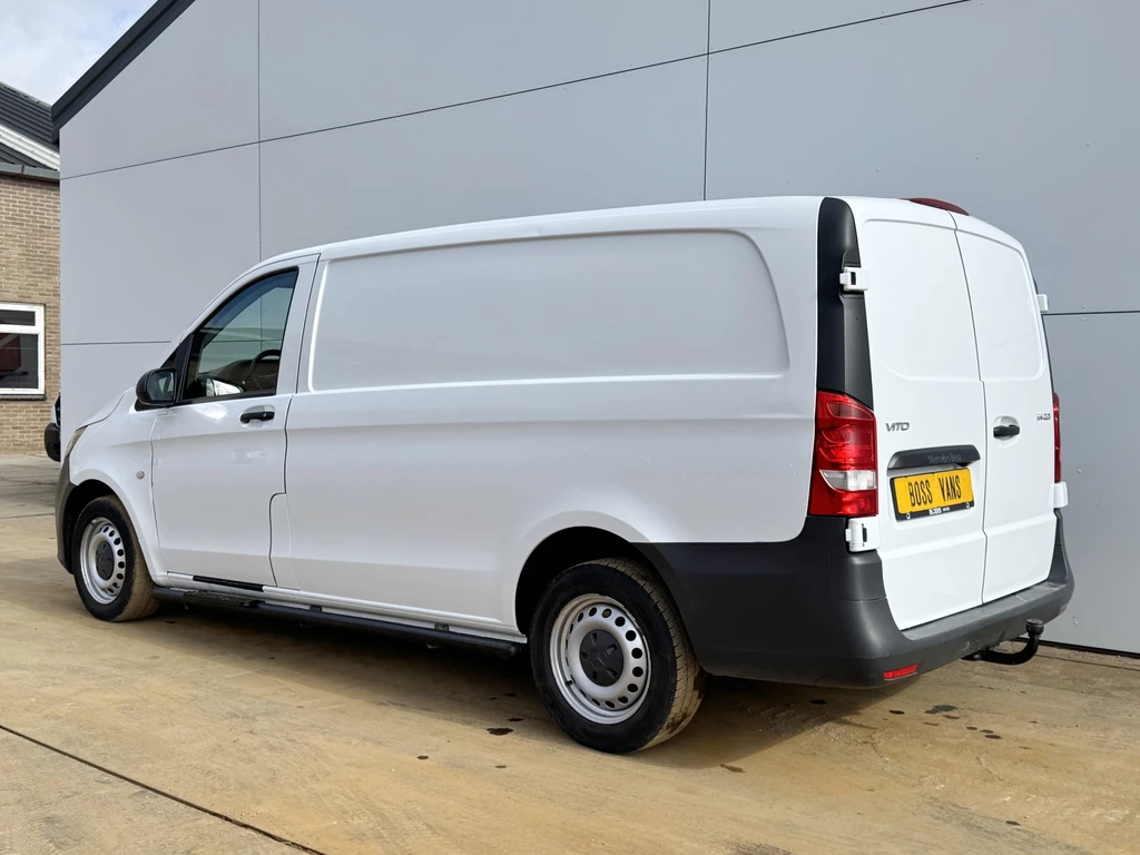 Mercedes-Benz Vito – foto 2