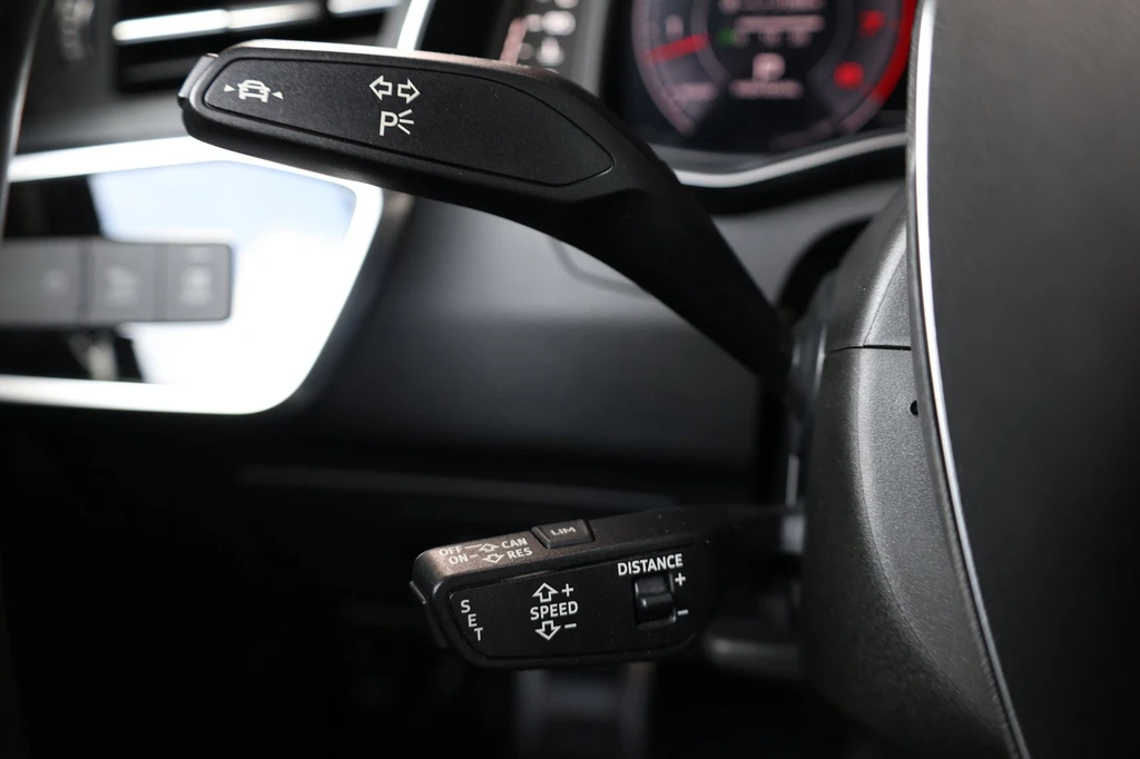 Audi A6 – foto 23