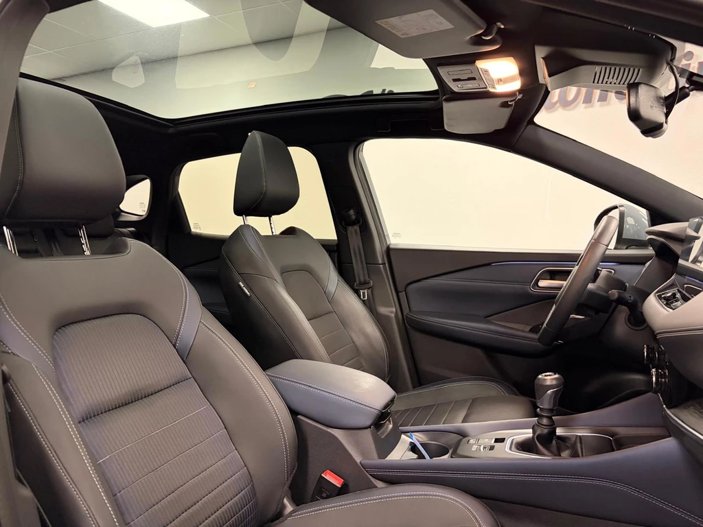 Nissan QASHQAI – foto 42