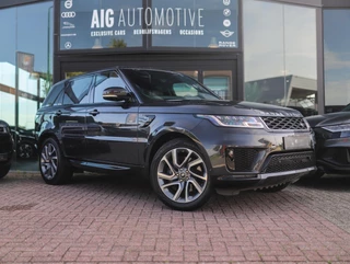 Land Rover Range Rover Sport – thumbnail 11
