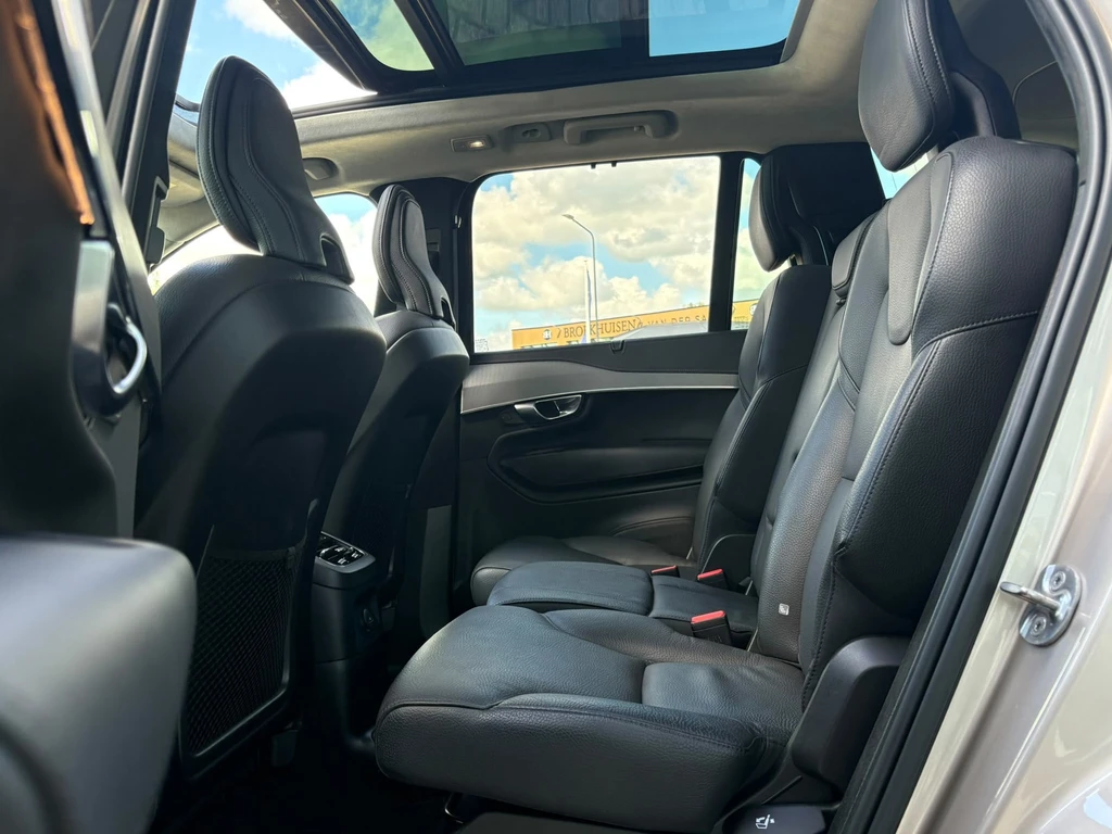Volvo XC90 – foto 20