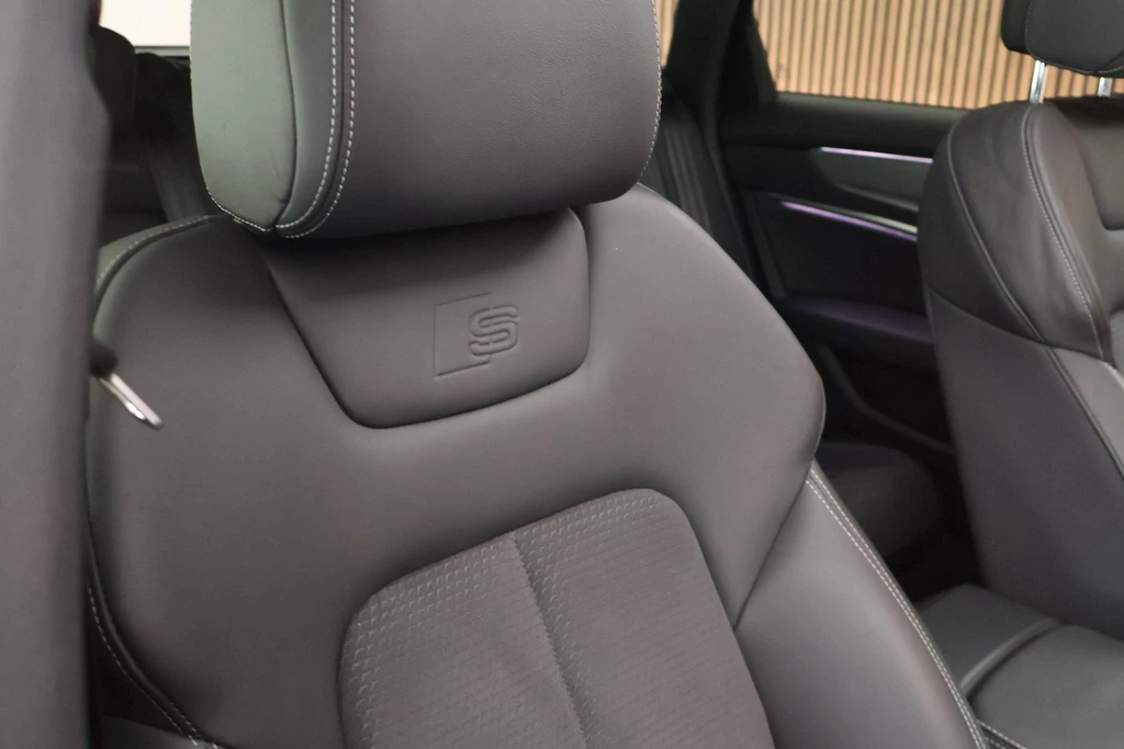 Audi A6 – foto 49