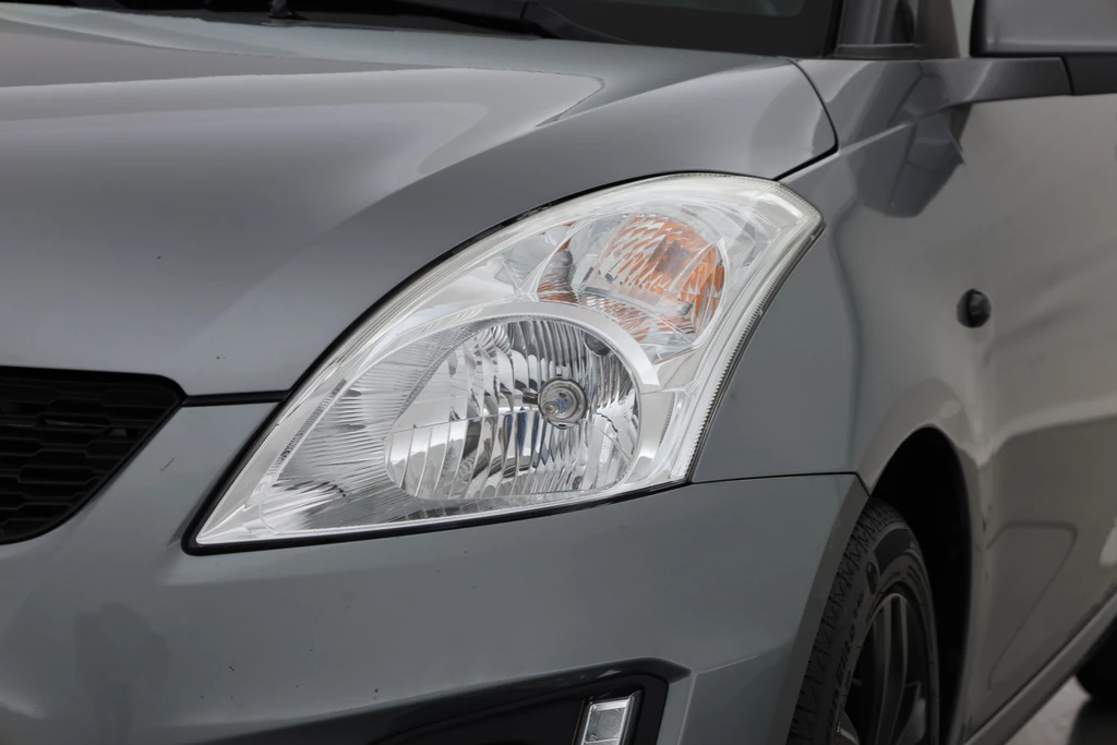 Suzuki Swift – foto 19