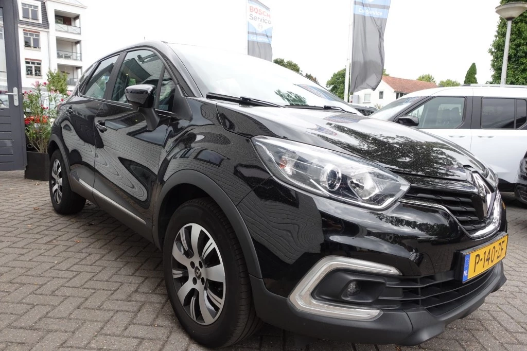 Renault Captur – foto 6