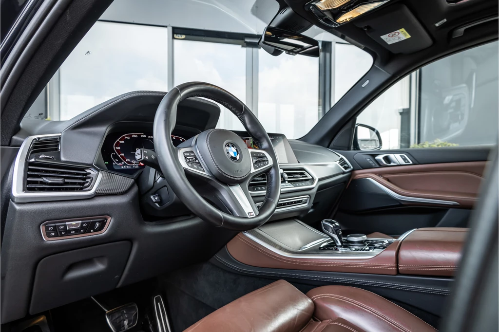 BMW X5 – foto 12