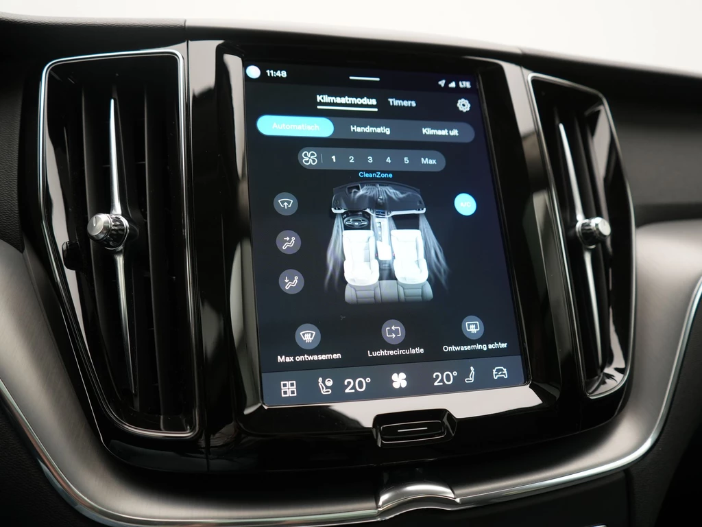 Volvo XC60 – foto 39