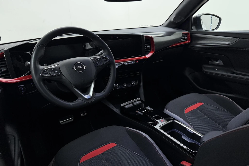 Opel Mokka – foto 16