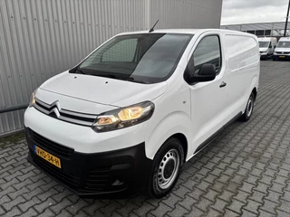 Citroën Jumpy – thumbnail 2