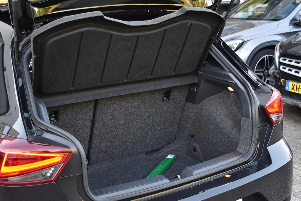 SEAT Ibiza – foto 46