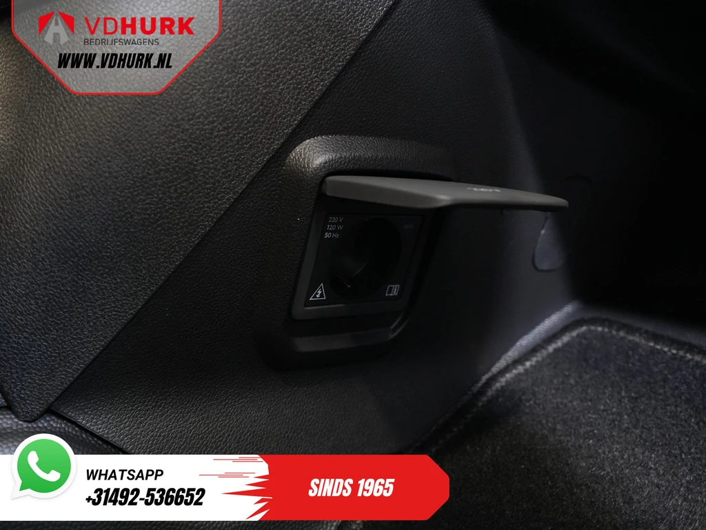 Citroën ë-Berlingo – foto 30