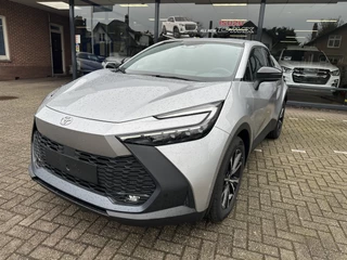 Toyota C-HR – thumbnail 4