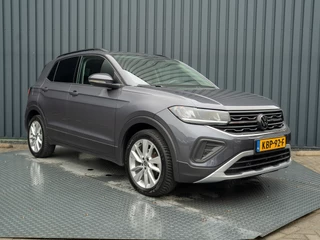 Volkswagen T-Cross – thumbnail 15