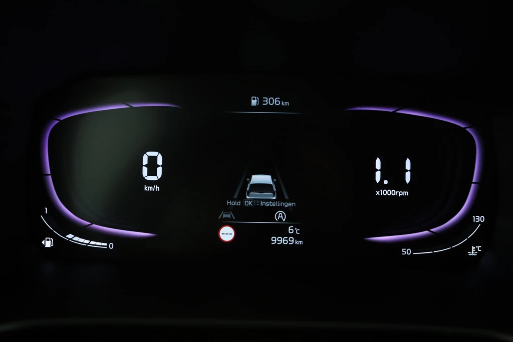 Kia Picanto – foto 22