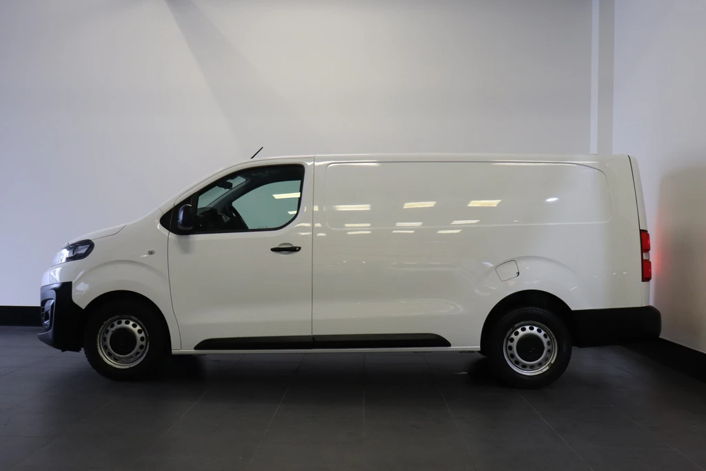 Citroën Jumpy – foto 2