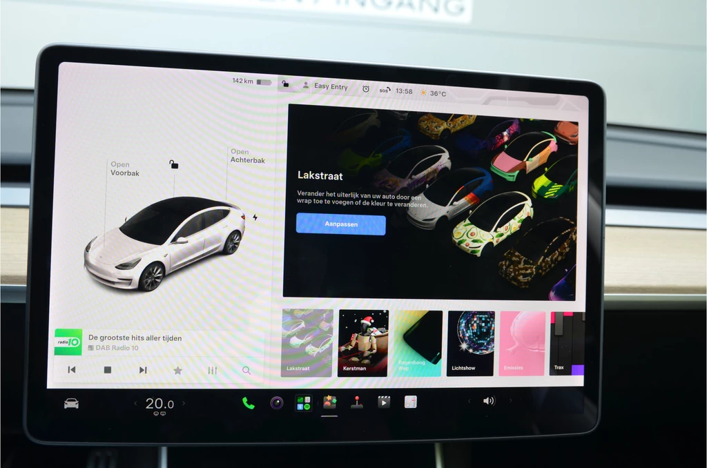 Tesla Model 3 – foto 26