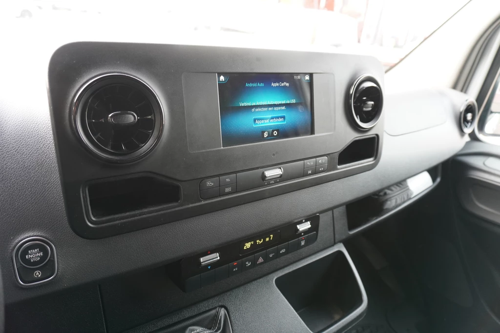 Mercedes-Benz Sprinter – foto 23
