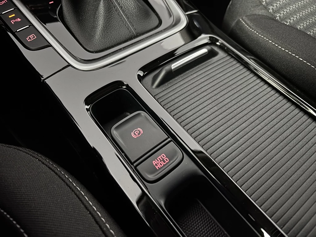 Kia Ceed Sportswagon – foto 33