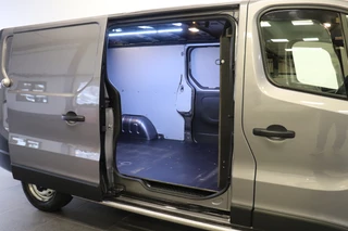 Renault Trafic – thumbnail 11