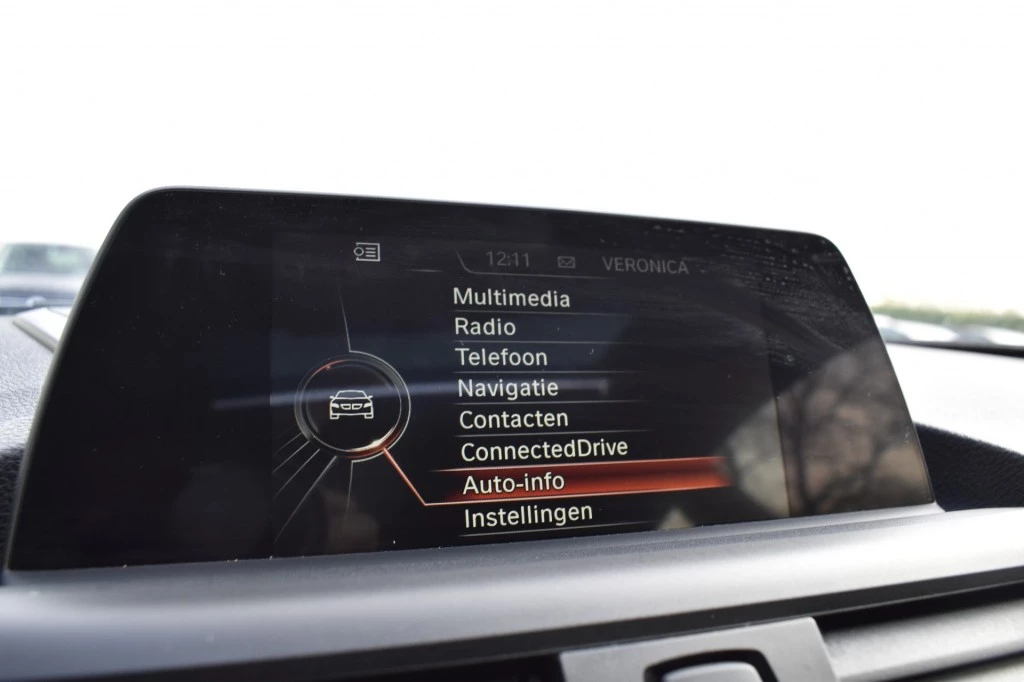 BMW 1 Serie – foto 22
