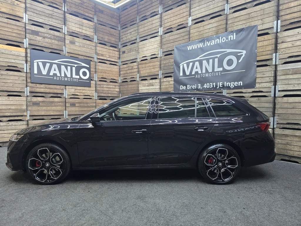 Škoda Octavia – foto 3