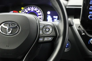 Toyota Corolla Touring Sports – thumbnail 15