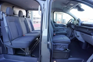 Ford E-Transit – thumbnail 15