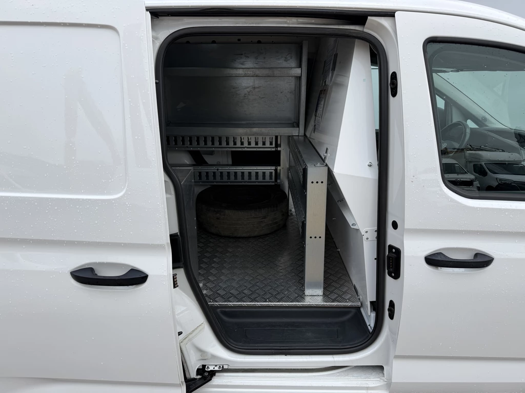 Volkswagen Caddy – foto 10