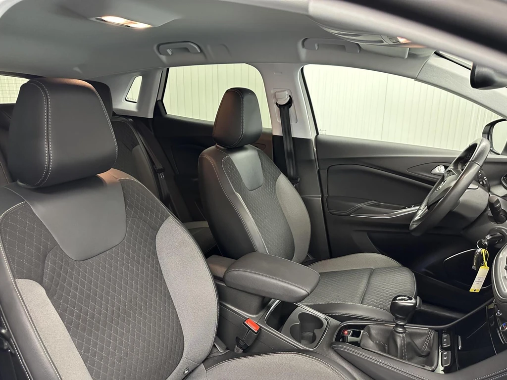 Opel Grandland X – foto 14