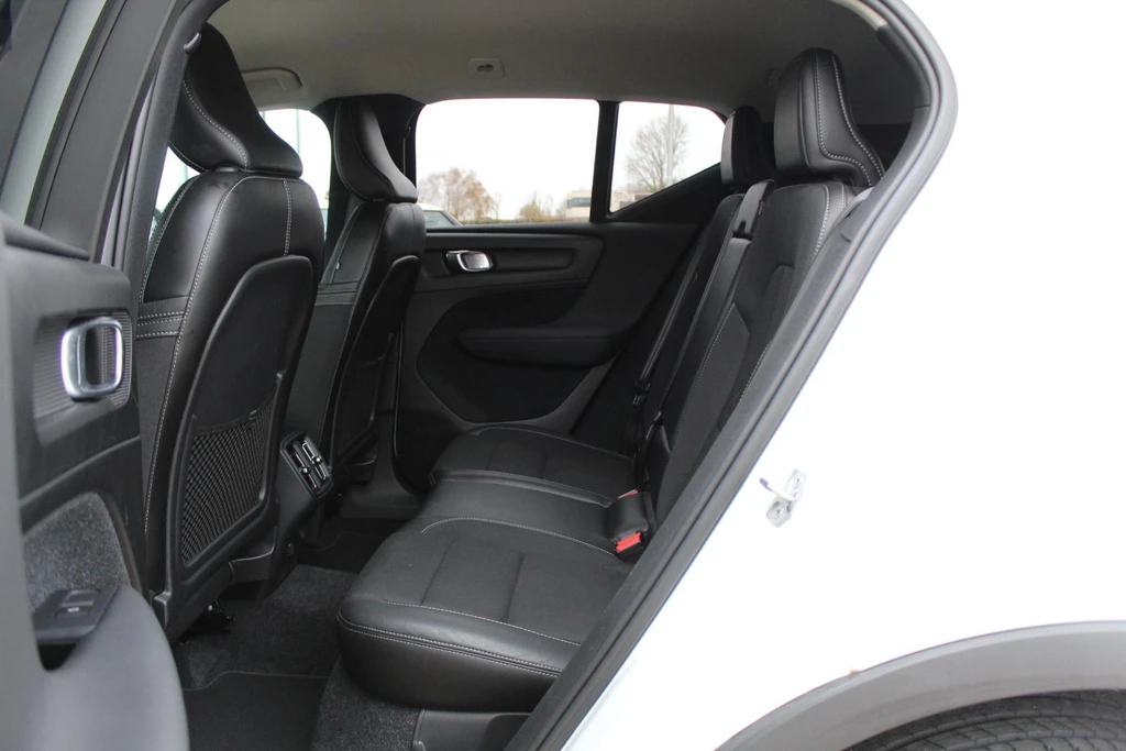Volvo XC40 – foto 19