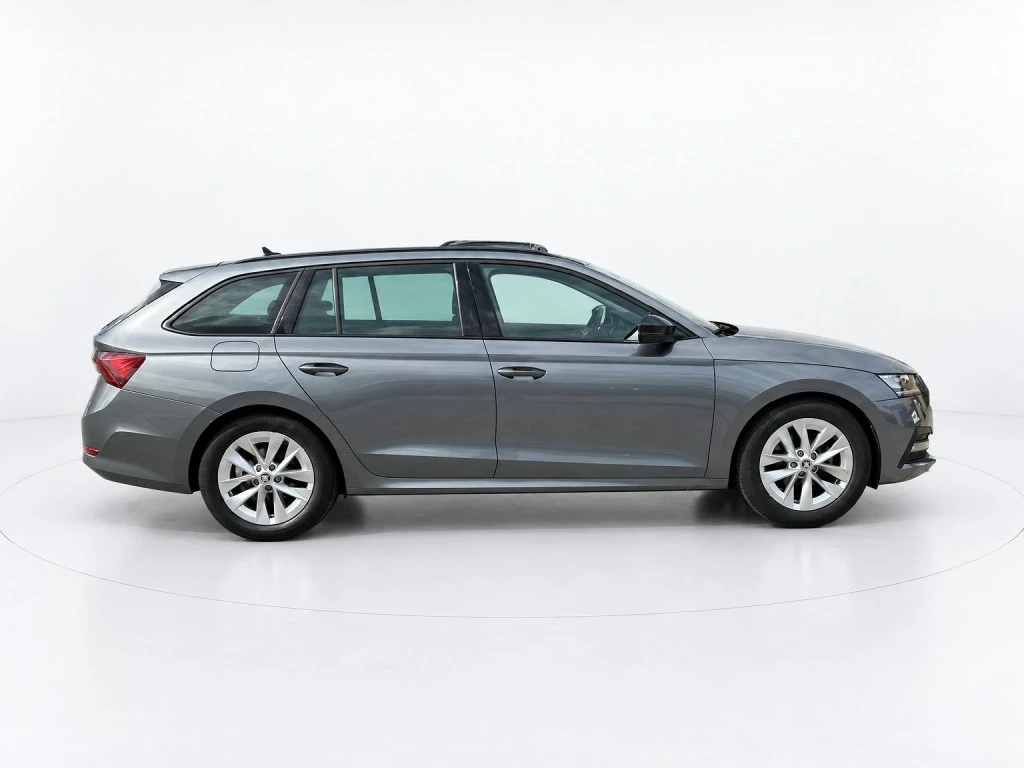 Škoda Octavia – foto 6