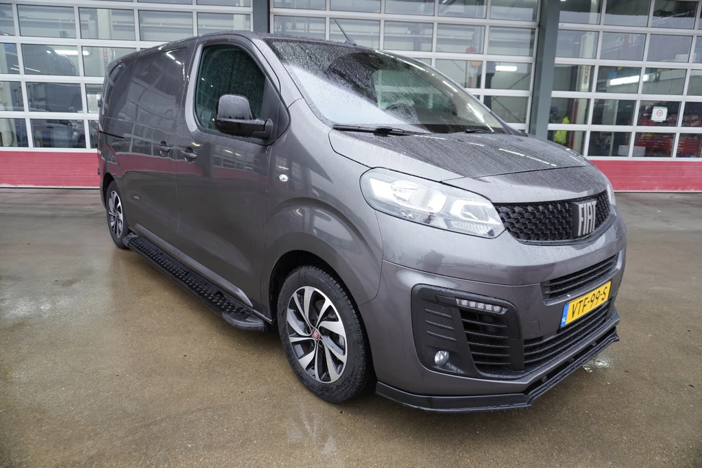 Fiat Scudo – foto 10