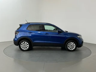 Volkswagen T-Cross – thumbnail 10