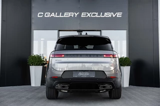 Land Rover Range Rover Sport – thumbnail 4