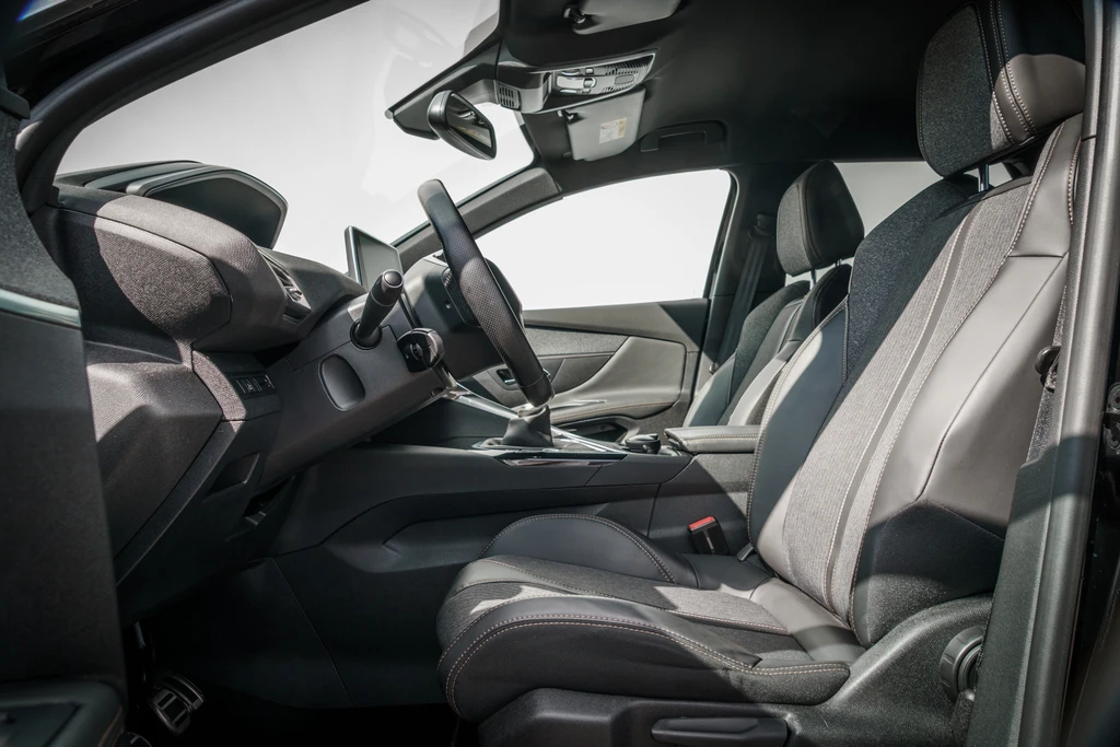 Peugeot 3008 – foto 20