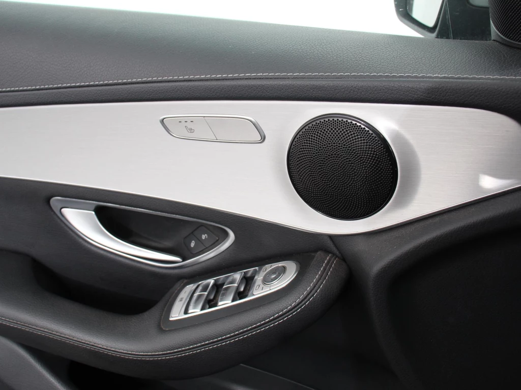 Mercedes-Benz GLC – foto 13