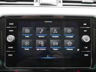 Volkswagen Passat – thumbnail 21