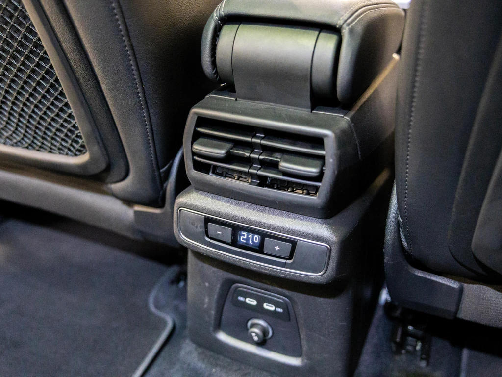 Audi Q4 Sportback e-tron – foto 37