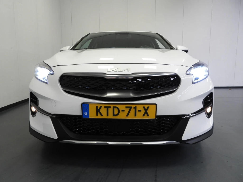 Kia XCeed – foto 7