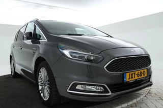 Ford S-Max – thumbnail 6
